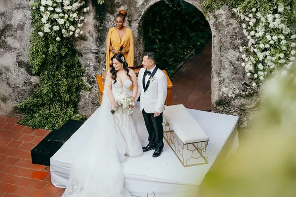 Zadys H Sacerdotisa | Ceremonias Simbólicas y espirituales 