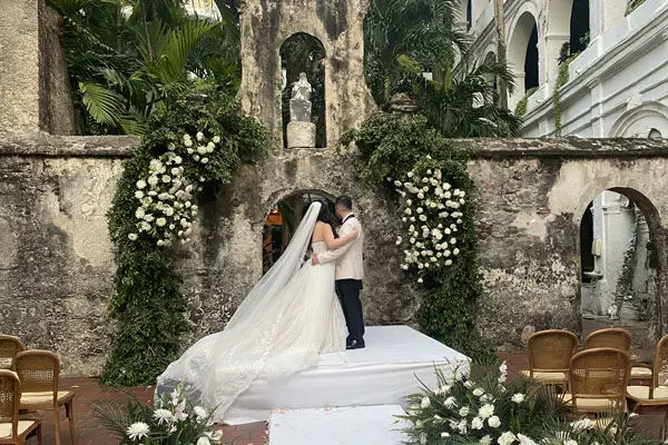 Zadys H Sacerdotisa | Ceremonias Simbólicas y espirituales 