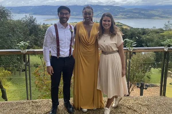 Zadys H Sacerdotisa | Ceremonias Simbólicas y espirituales 