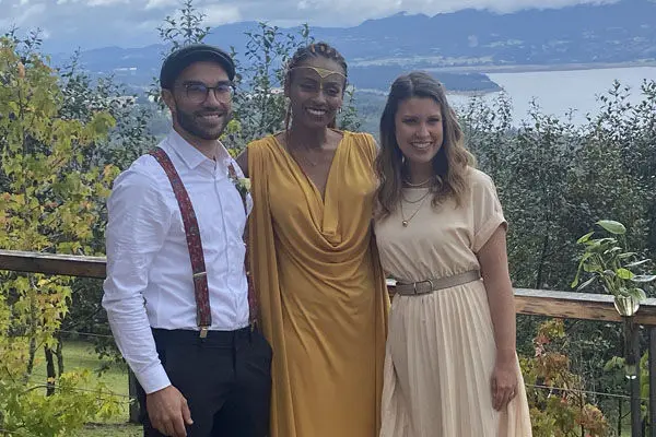 Zadys H Sacerdotisa | Ceremonias Simbólicas y espirituales 