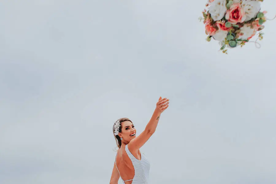 El valor de la sologamia