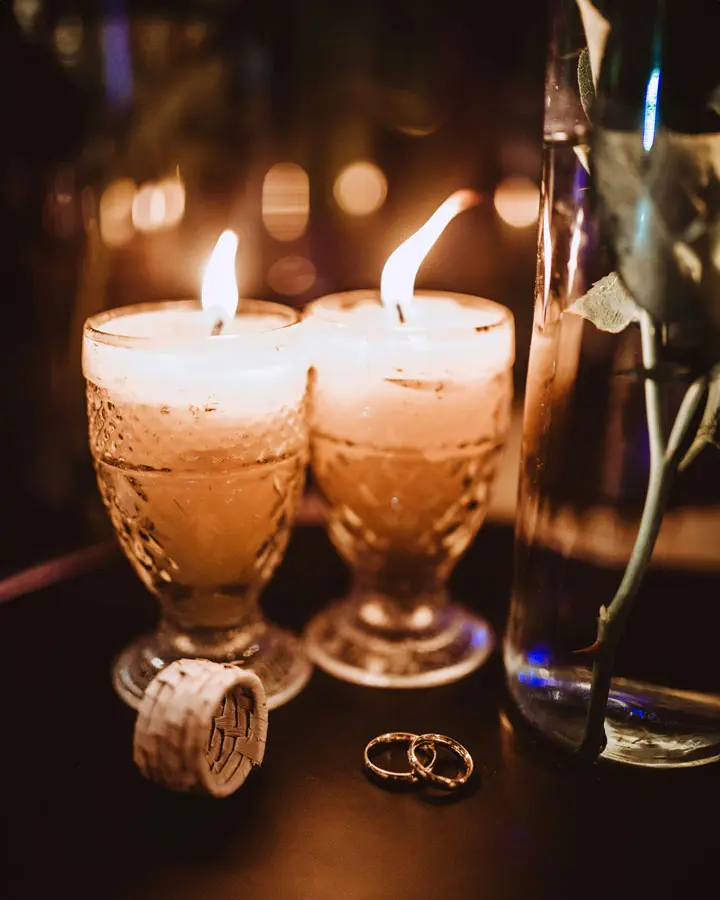 Ceremonia de la luz - zadyshceremonias.com