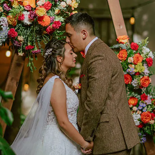 Review Zadys H Sacerdotisa: La mejor decisión fue que tú hicieras nuestra ceremonia!!